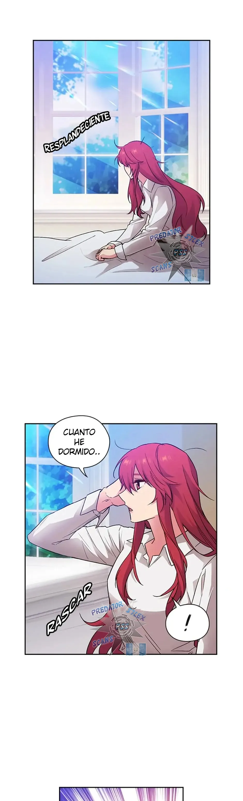 ADONIS Capítulo 131 en Línea - página 23