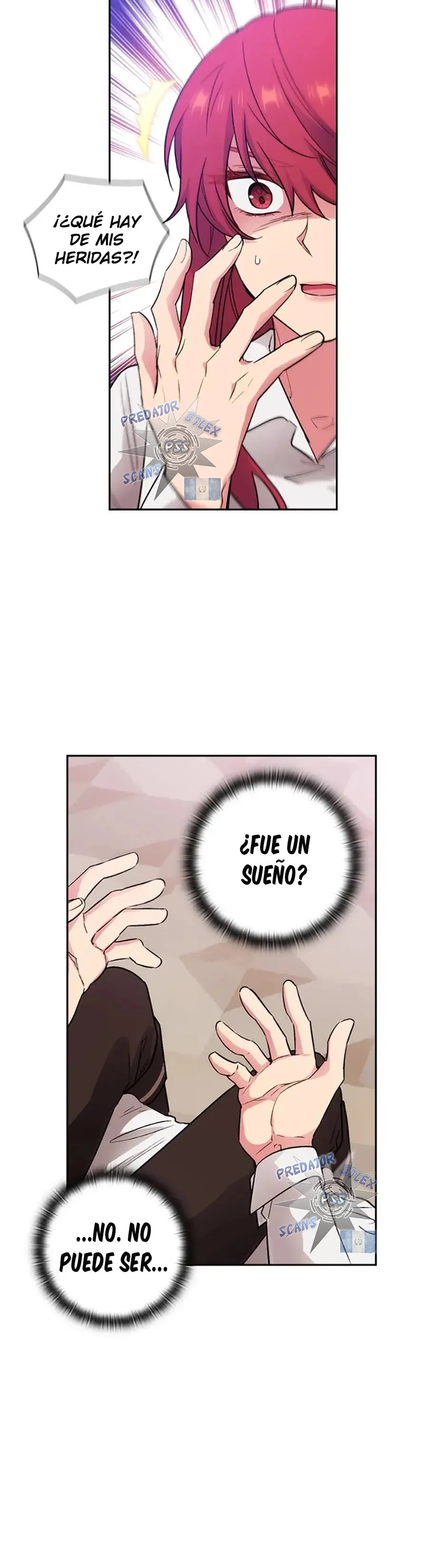 ADONIS Capítulo 131 en Línea - página 24