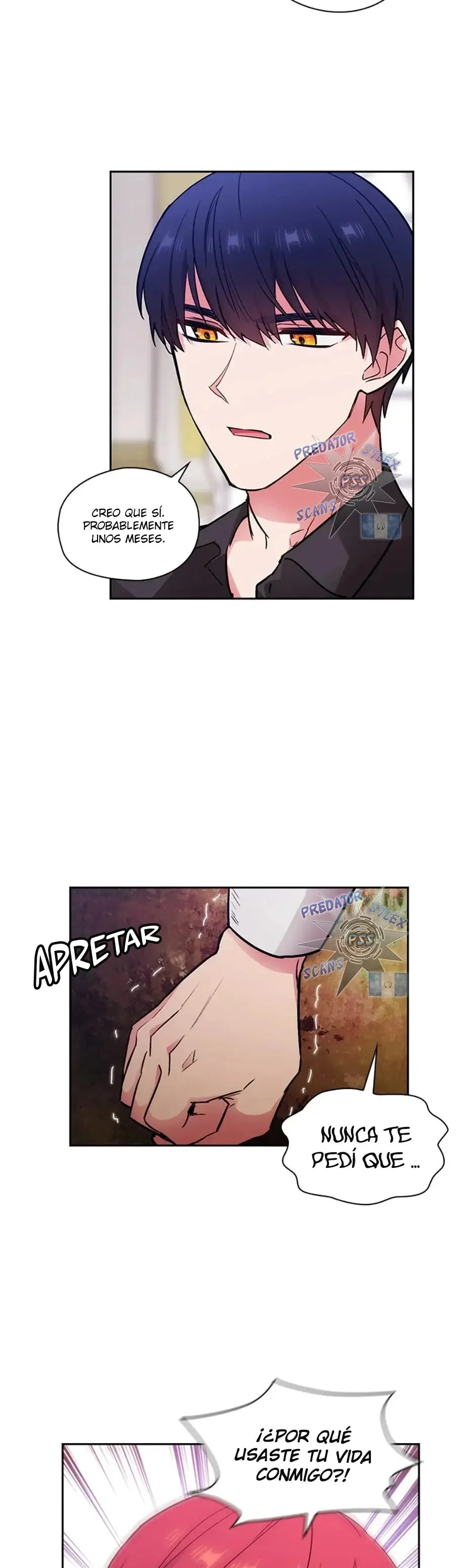 ADONIS Capítulo 131 en Línea - página 32