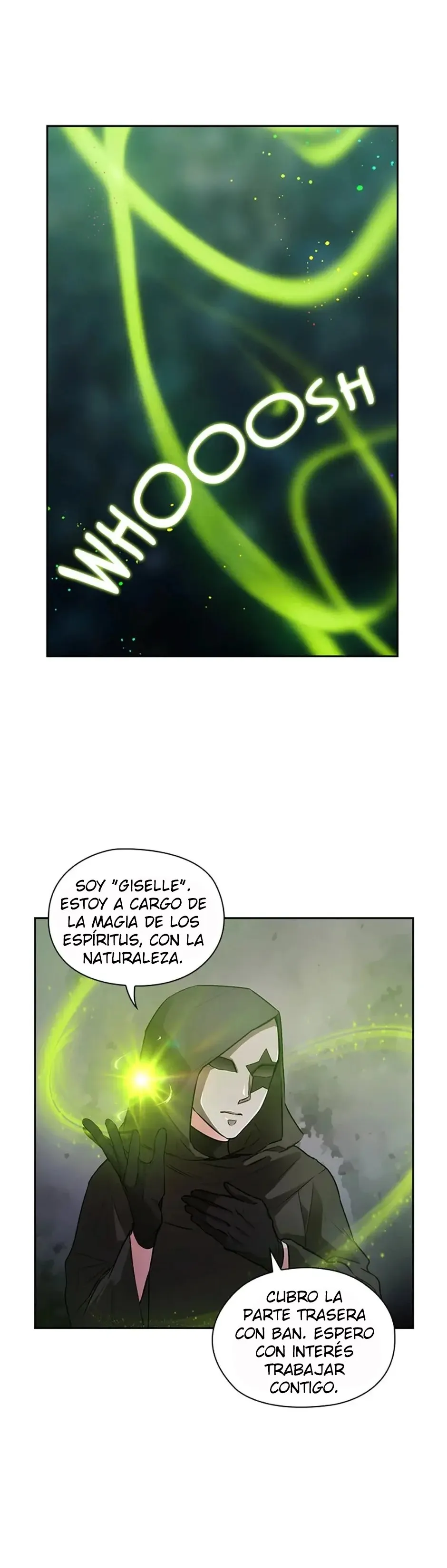 ADONIS Capítulo 133 en Línea - página 25