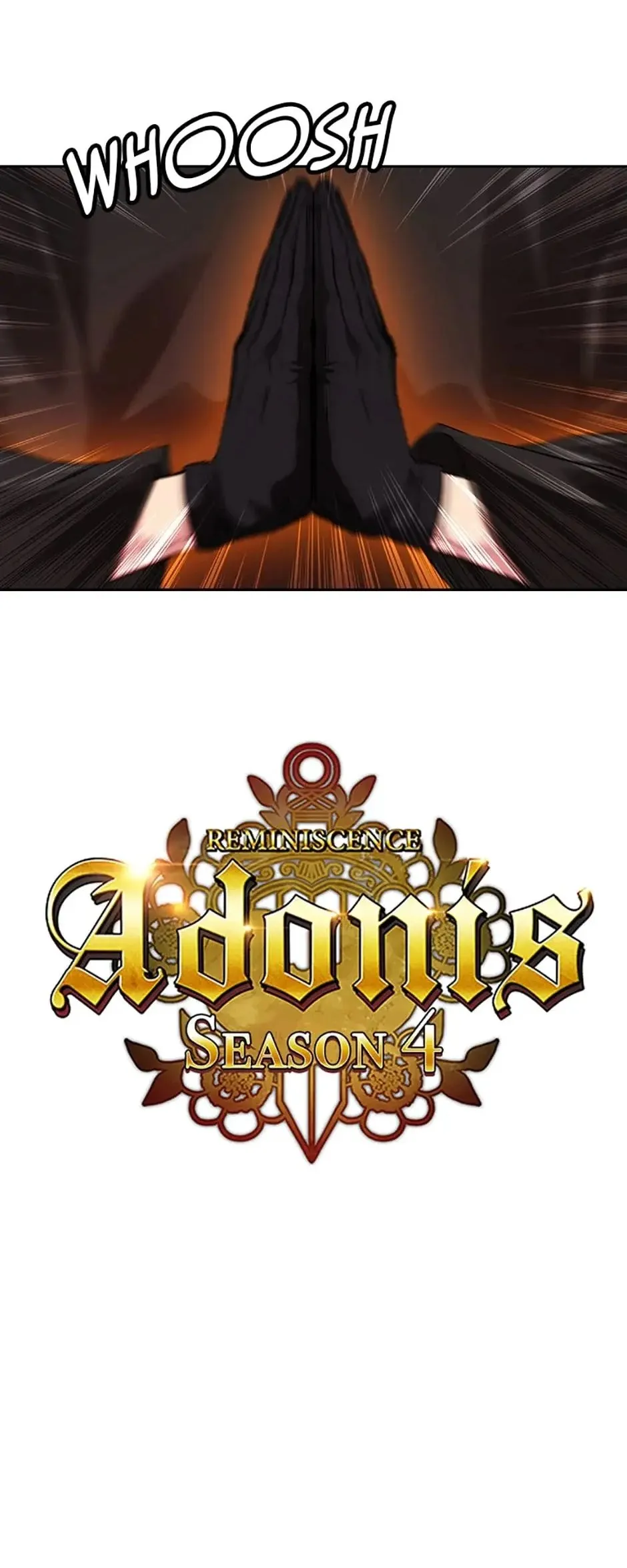 ADONIS Capítulo 134 en Línea - página 31