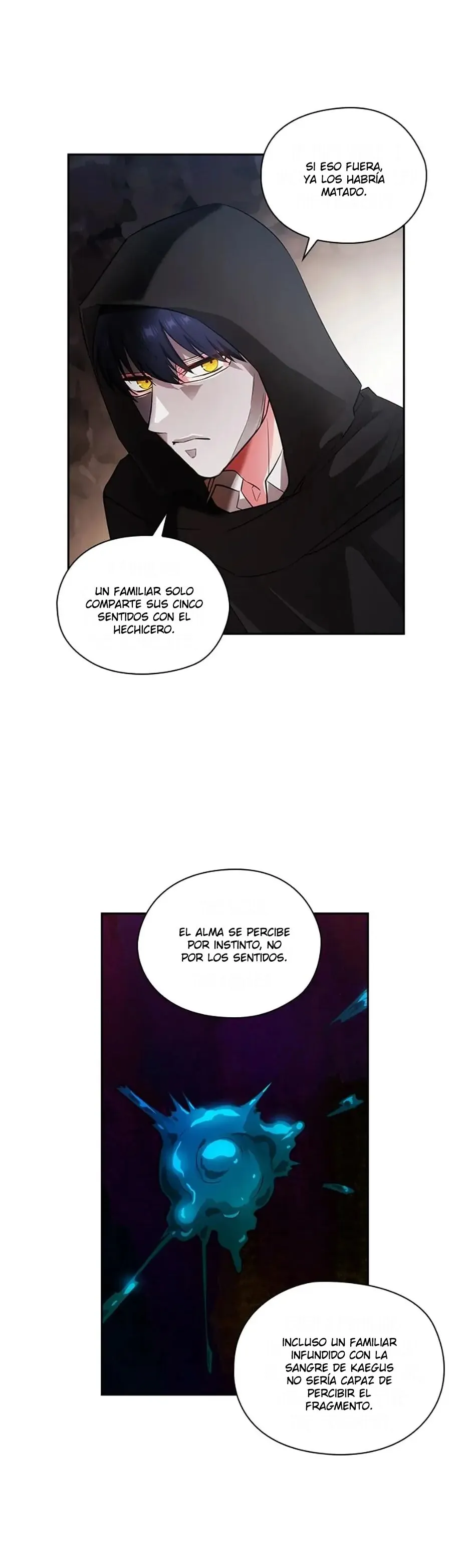 ADONIS Capítulo 136 en Línea - página 15