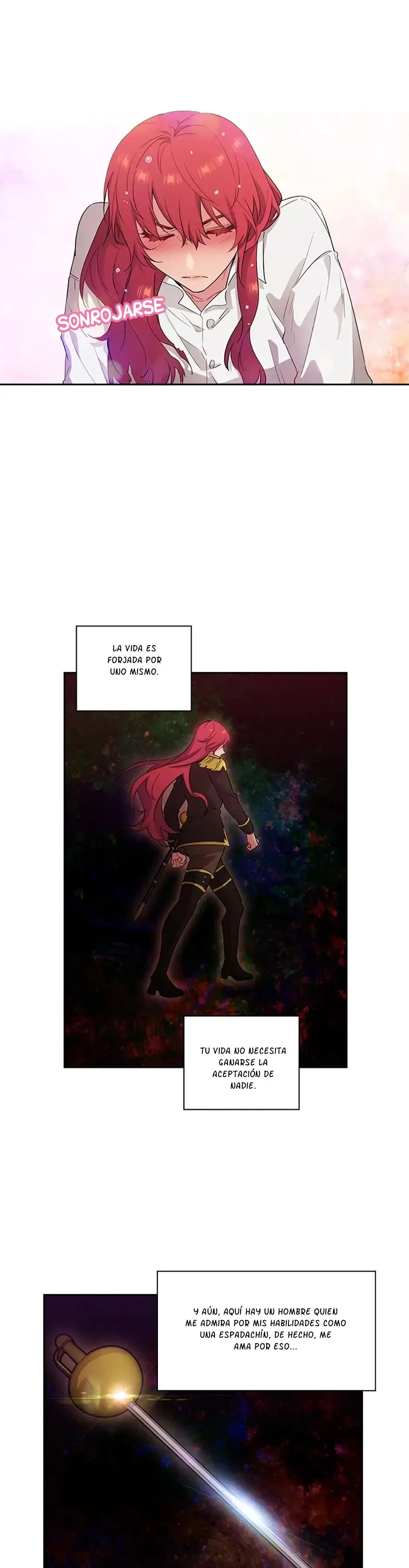 ADONIS Capítulo 137 en Línea - página 25