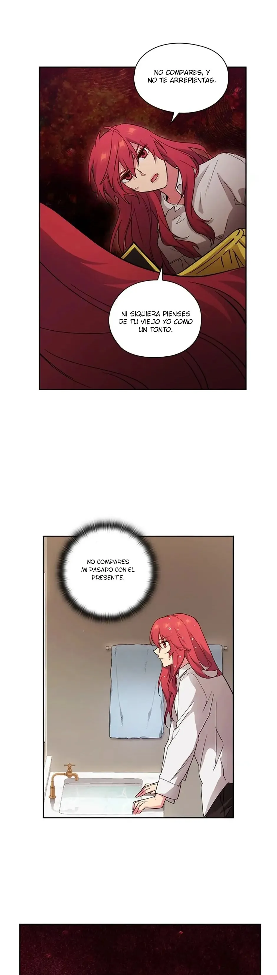 ADONIS Capítulo 137 en Línea - página 27