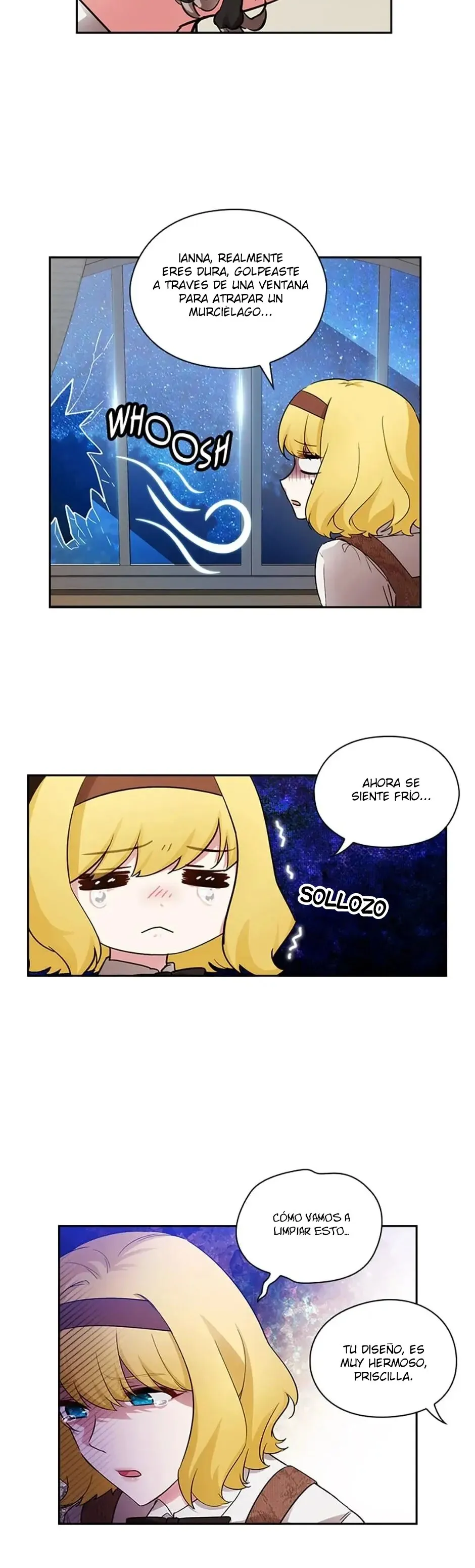 ADONIS Capítulo 138 en Línea - página 10