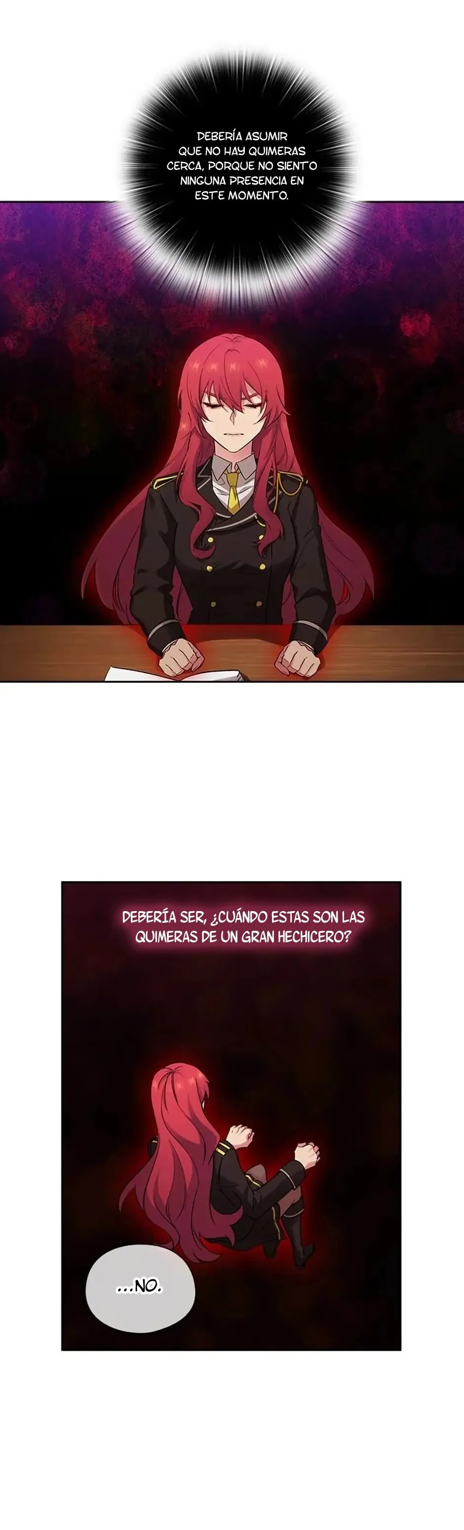 ADONIS Capítulo 138 en Línea - página 24
