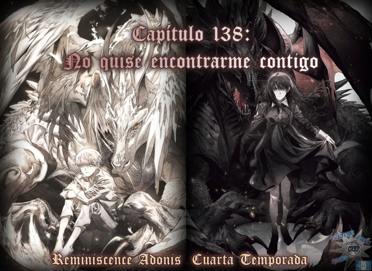 ADONIS Capítulo 139 en Línea - página 2