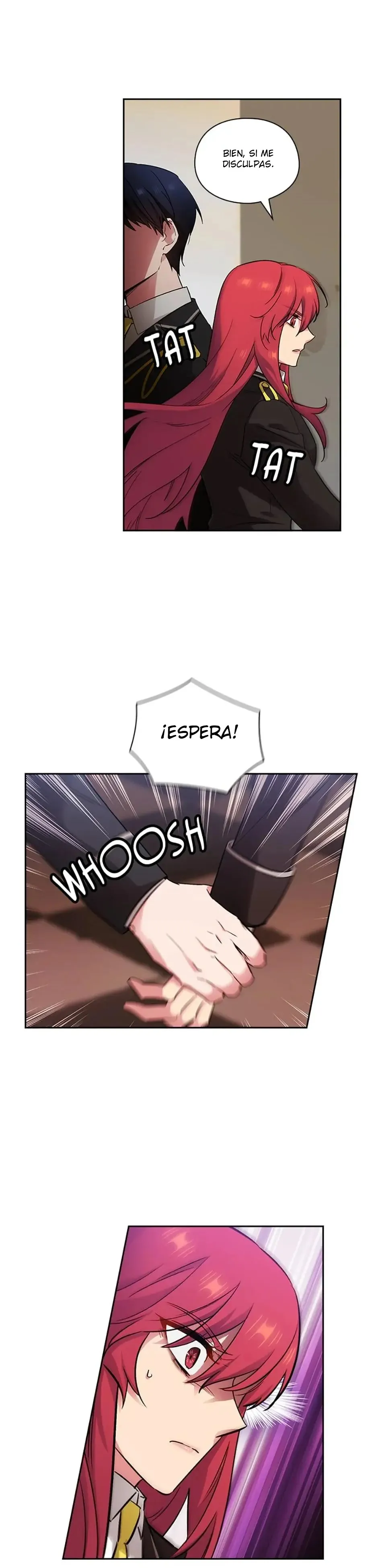 ADONIS Capítulo 139 en Línea - página 20