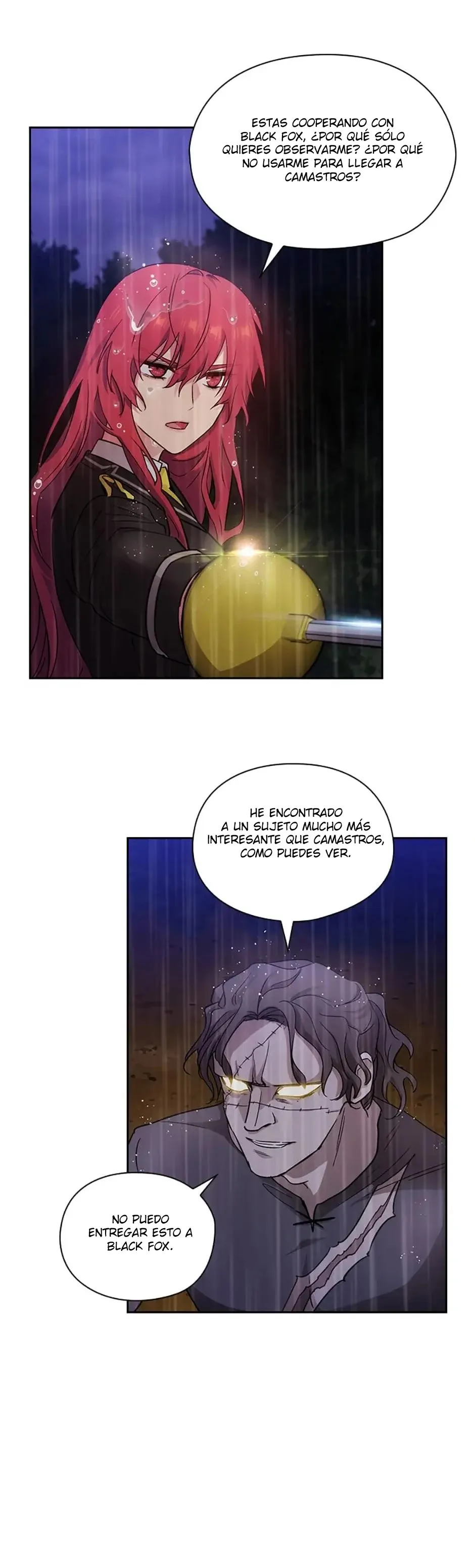 ADONIS Capítulo 139 en Línea - página 31