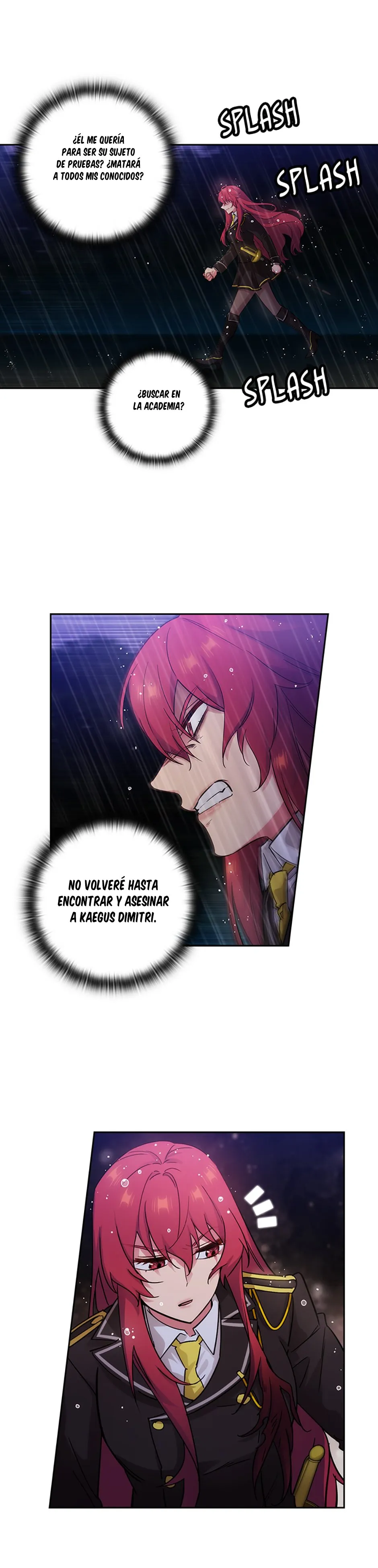 ADONIS Capítulo 140 en Línea - página 12