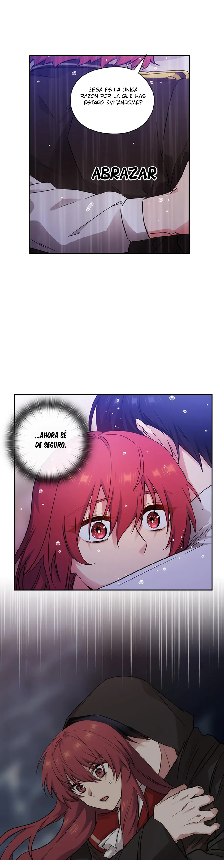 ADONIS Capítulo 141 en Línea - página 8