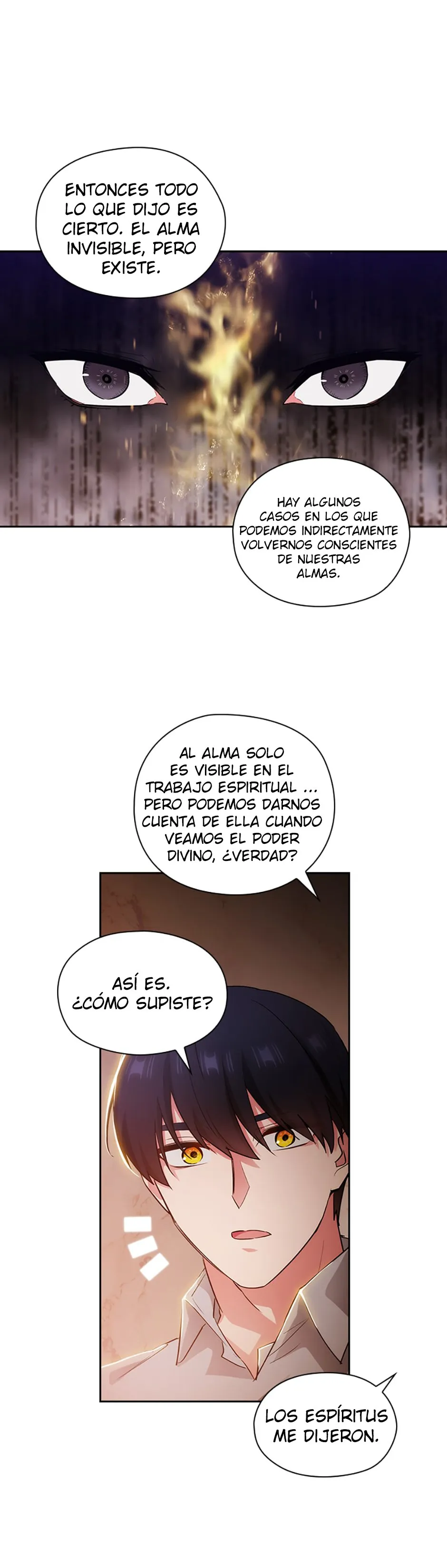 ADONIS Capítulo 142 en Línea - página 8