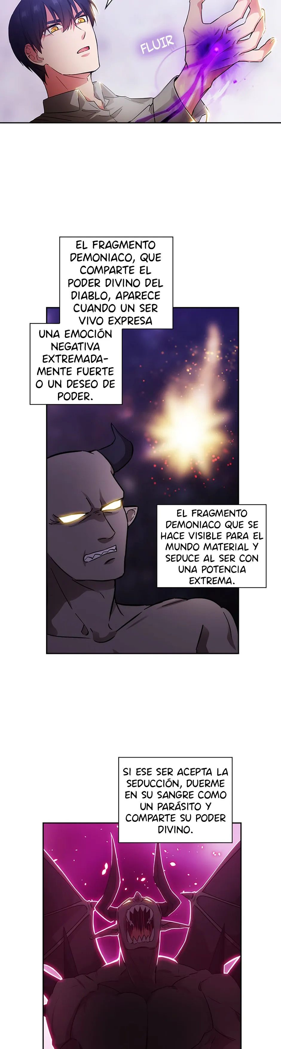ADONIS Capítulo 142 en Línea - página 11