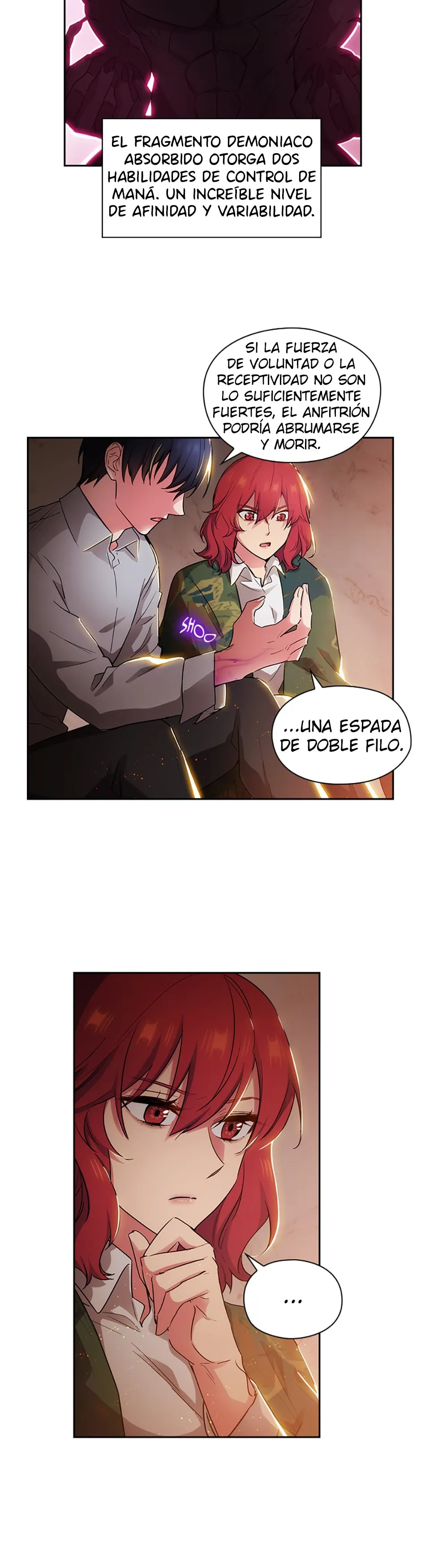ADONIS Capítulo 142 en Línea - página 12