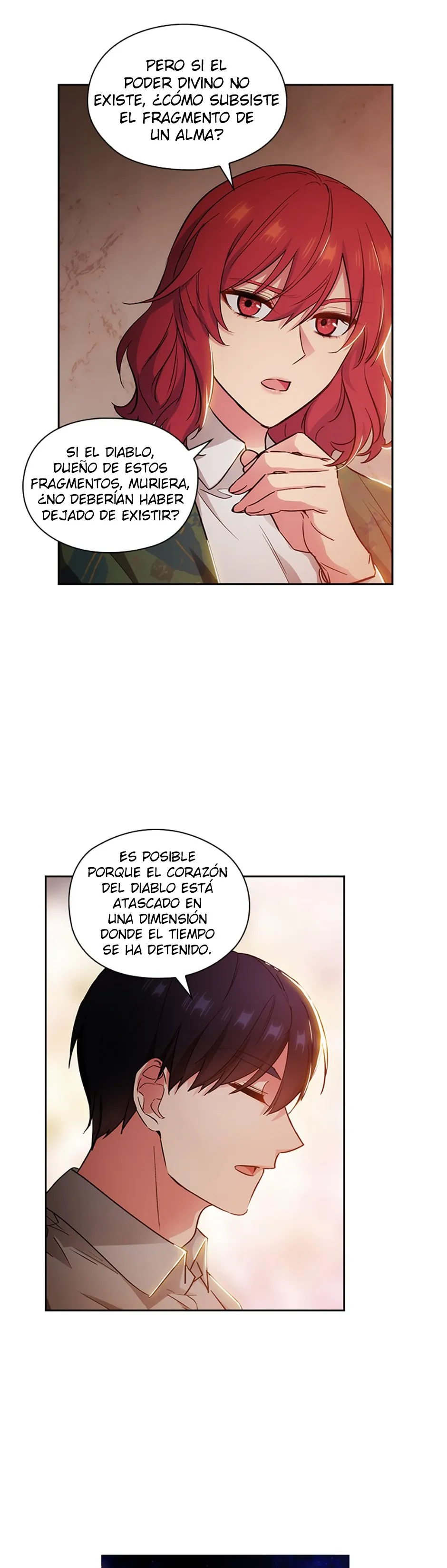 ADONIS Capítulo 142 en Línea - página 13