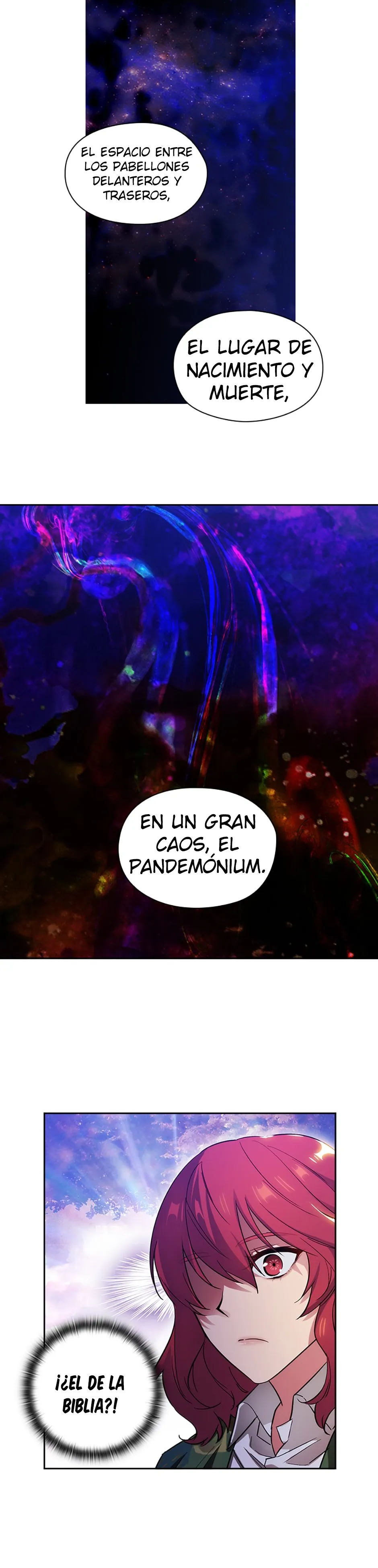 ADONIS Capítulo 142 en Línea - página 14