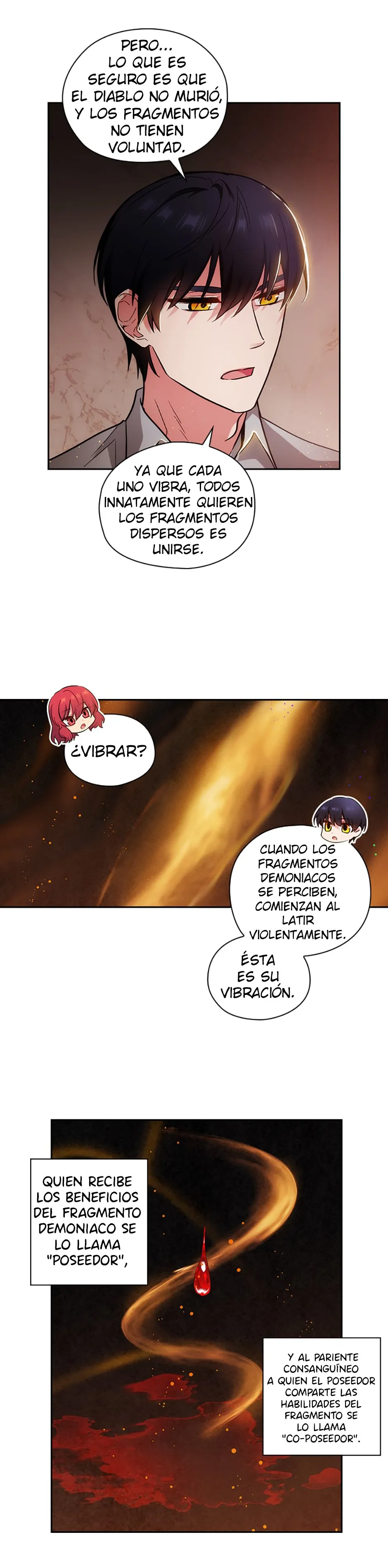 ADONIS Capítulo 142 en Línea - página 16