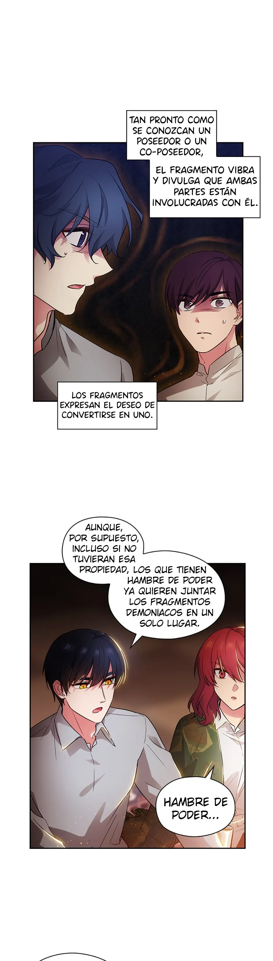 ADONIS Capítulo 142 en Línea - página 17
