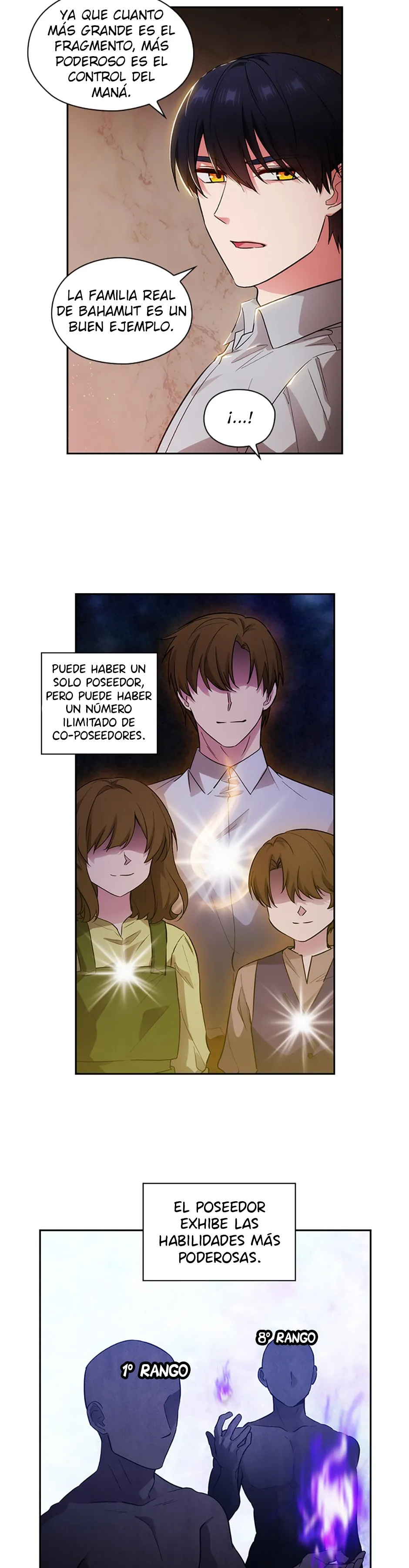 ADONIS Capítulo 142 en Línea - página 18
