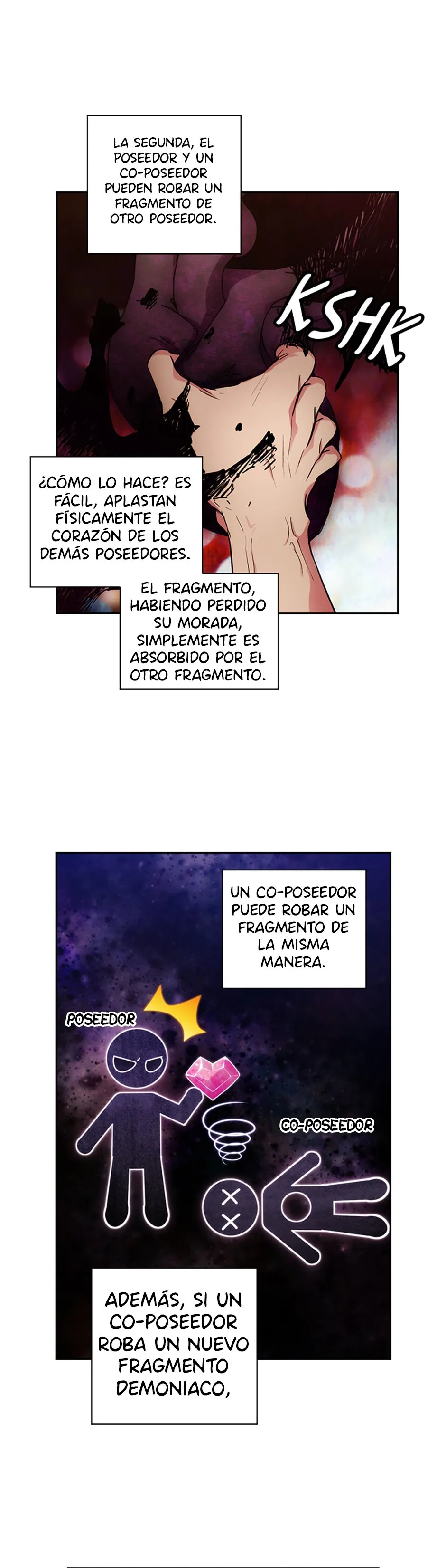 ADONIS Capítulo 142 en Línea - página 22