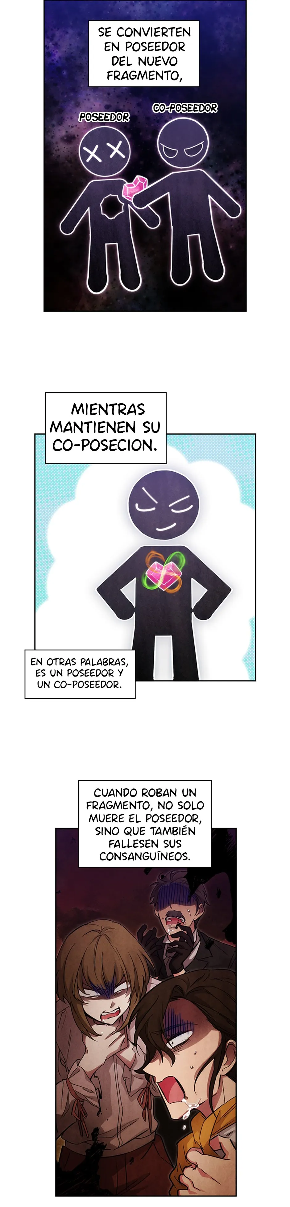 ADONIS Capítulo 142 en Línea - página 23