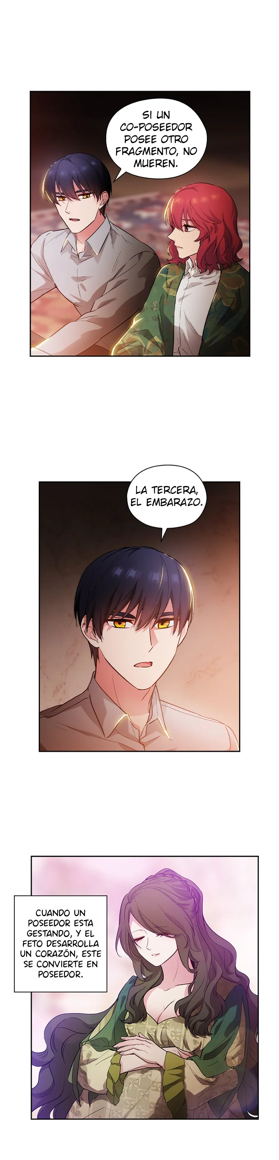 ADONIS Capítulo 142 en Línea - página 24