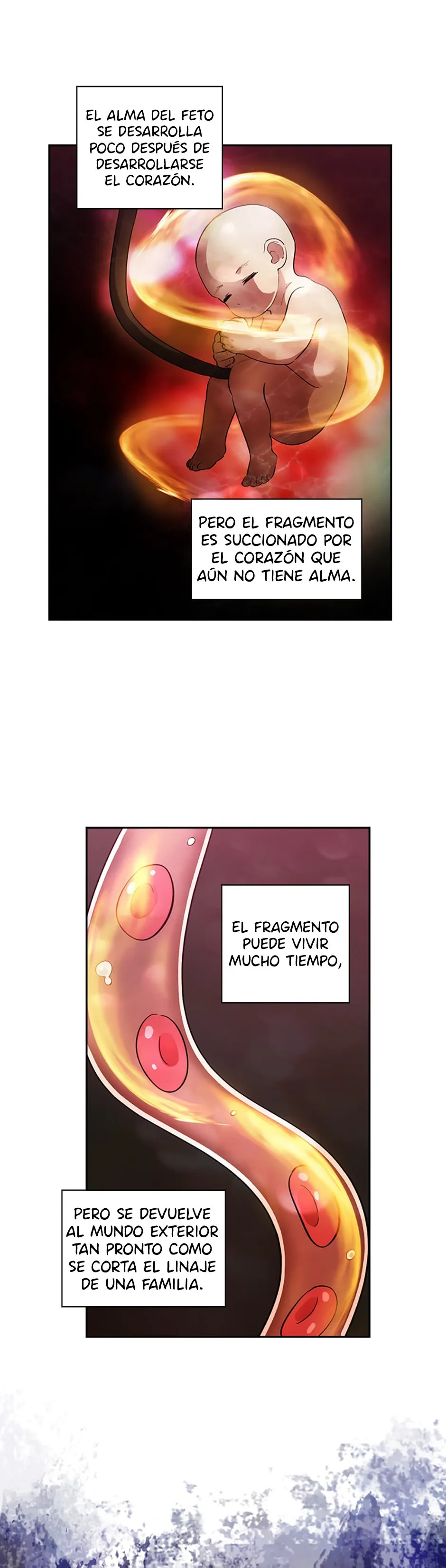 ADONIS Capítulo 142 en Línea - página 25