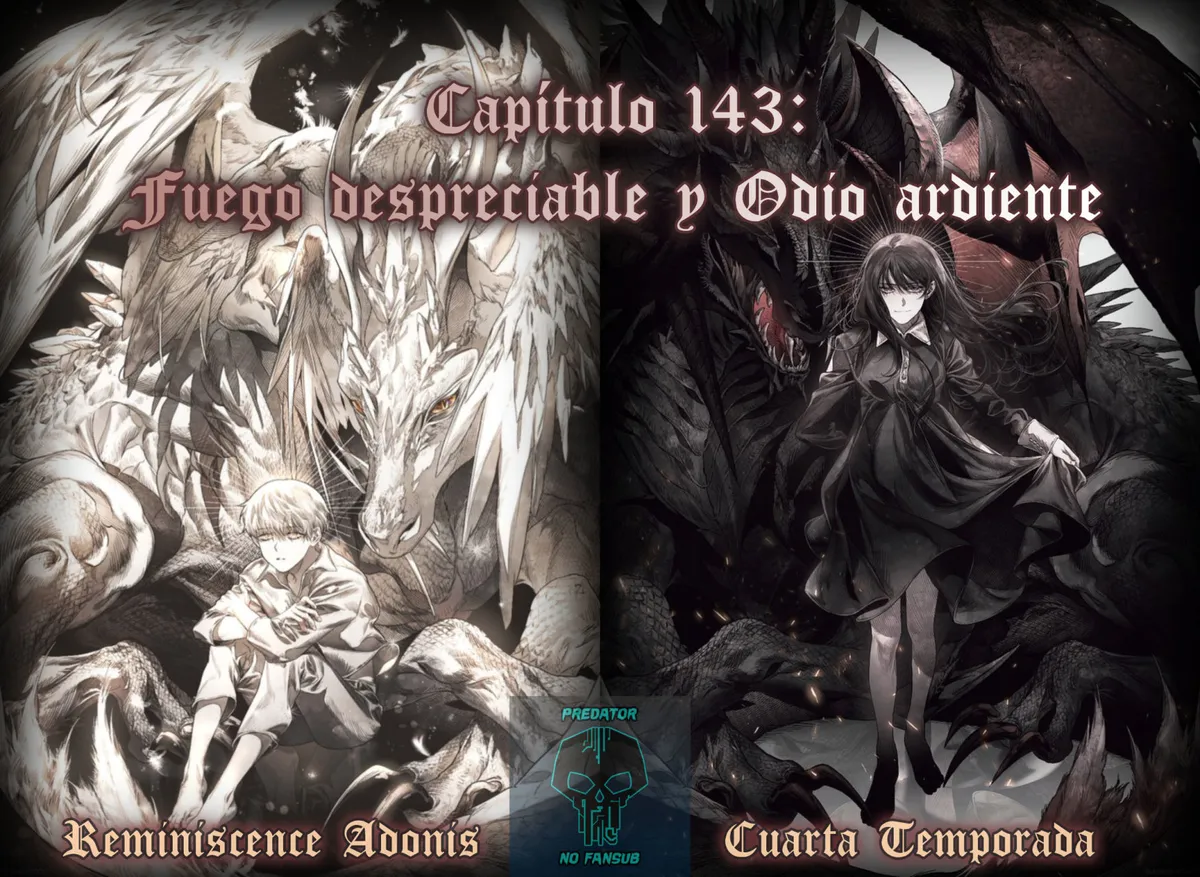 ADONIS Capítulo 143 en Línea - página 2