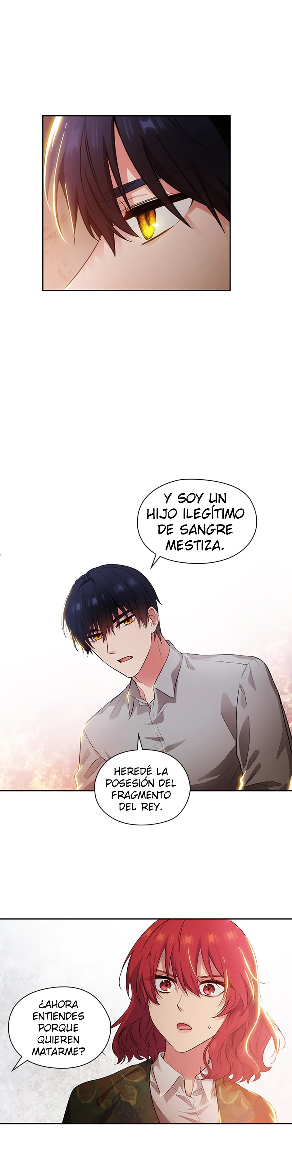 ADONIS Capítulo 143 en Línea - página 3