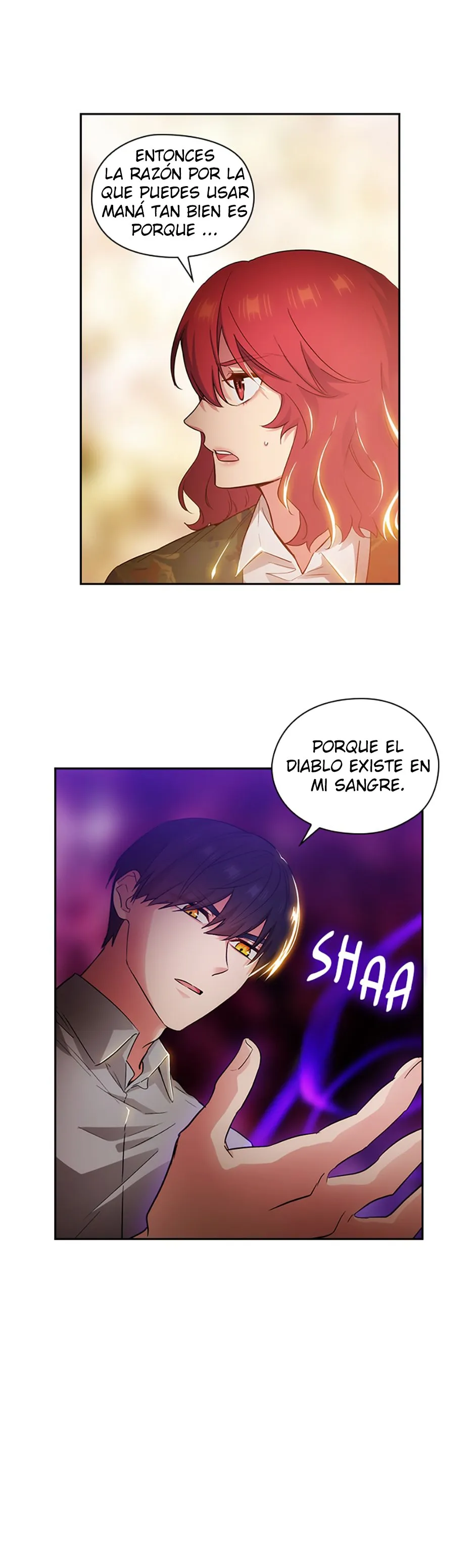 ADONIS Capítulo 143 en Línea - página 5