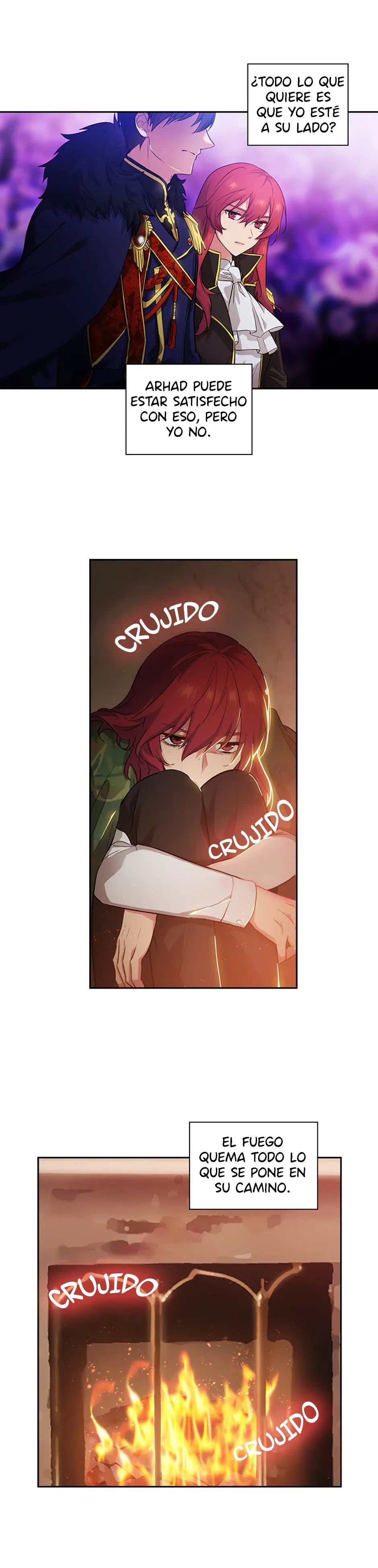 ADONIS Capítulo 143 en Línea - página 13