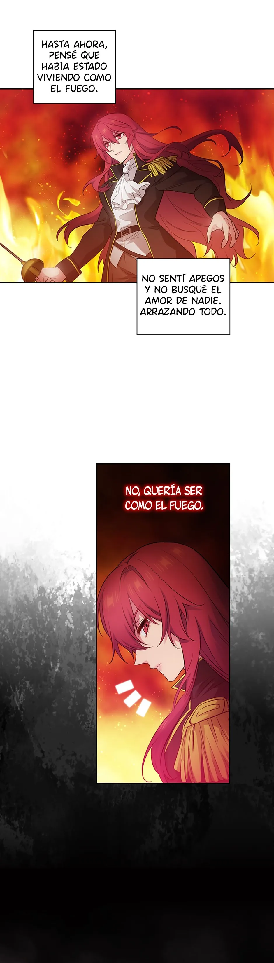 ADONIS Capítulo 143 en Línea - página 14