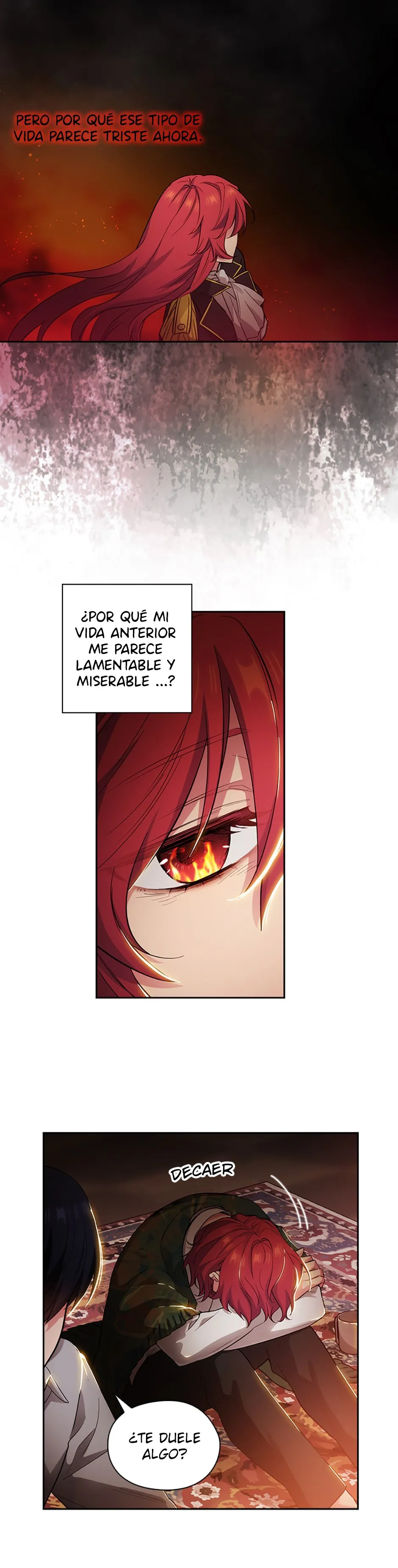 ADONIS Capítulo 143 en Línea - página 15