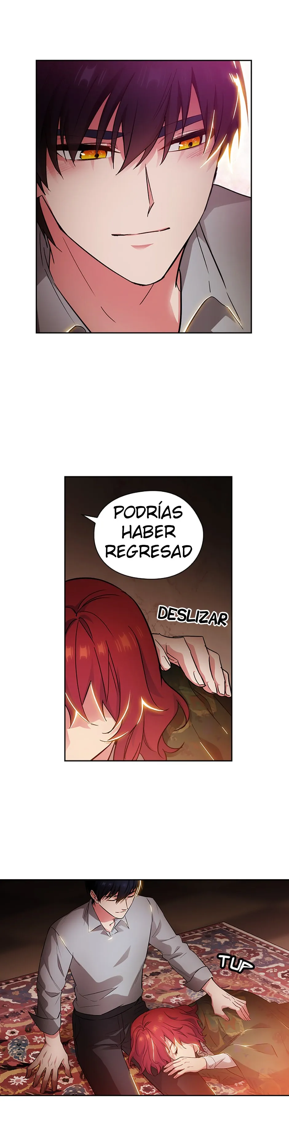 ADONIS Capítulo 143 en Línea - página 19