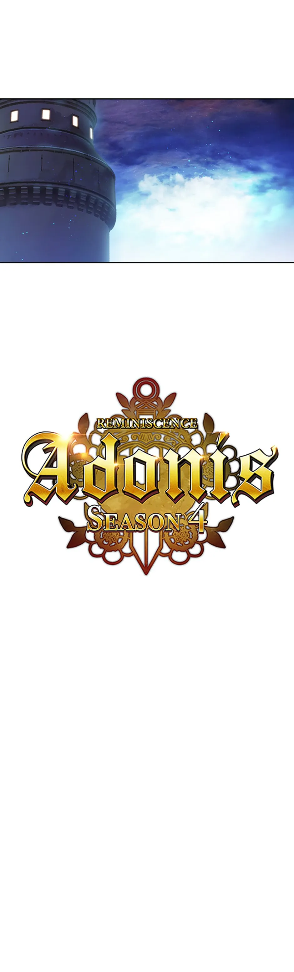 ADONIS Capítulo 143 en Línea - página 28