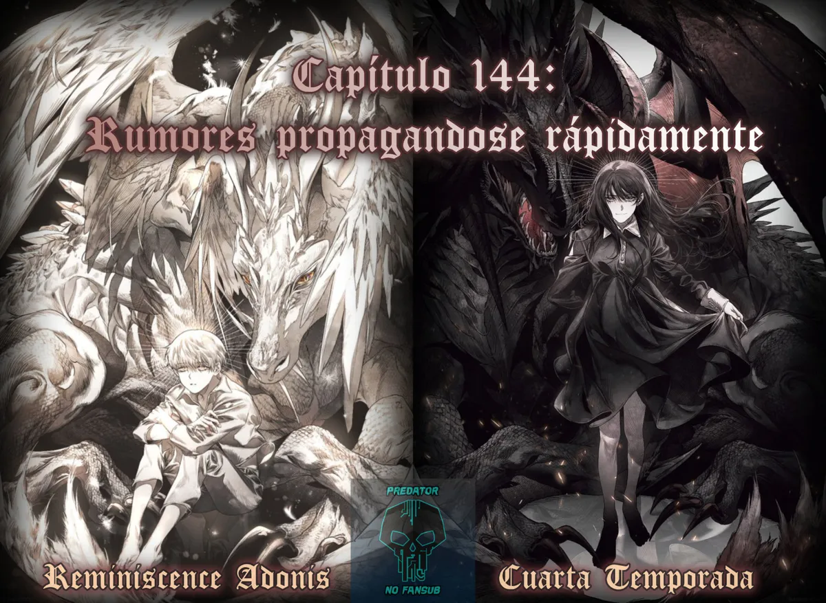 ADONIS Capítulo 144 en Línea - página 2