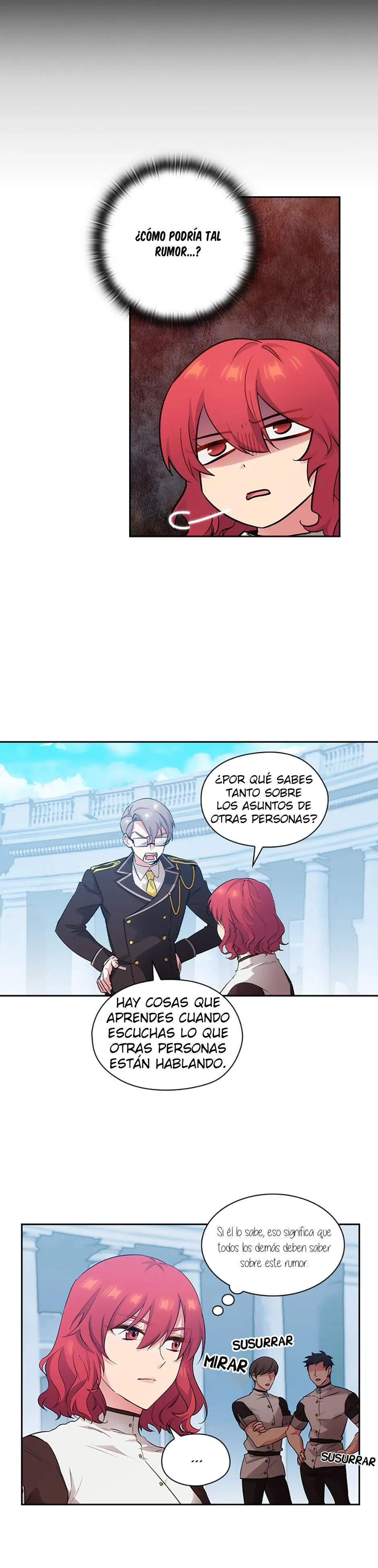 ADONIS Capítulo 144 en Línea - página 9