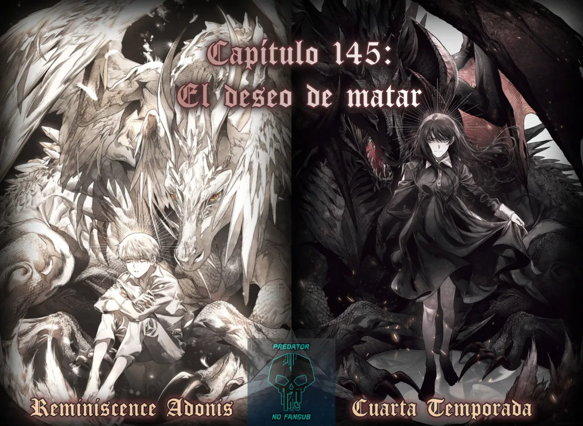 ADONIS Capítulo 145 en Línea - página 2