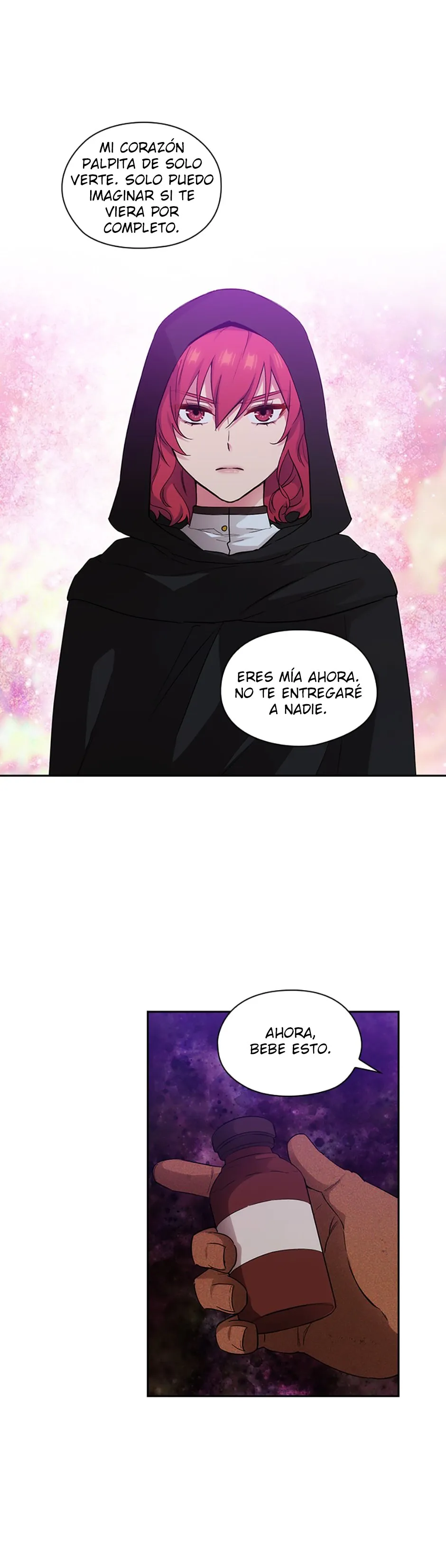 ADONIS Capítulo 145 en Línea - página 8