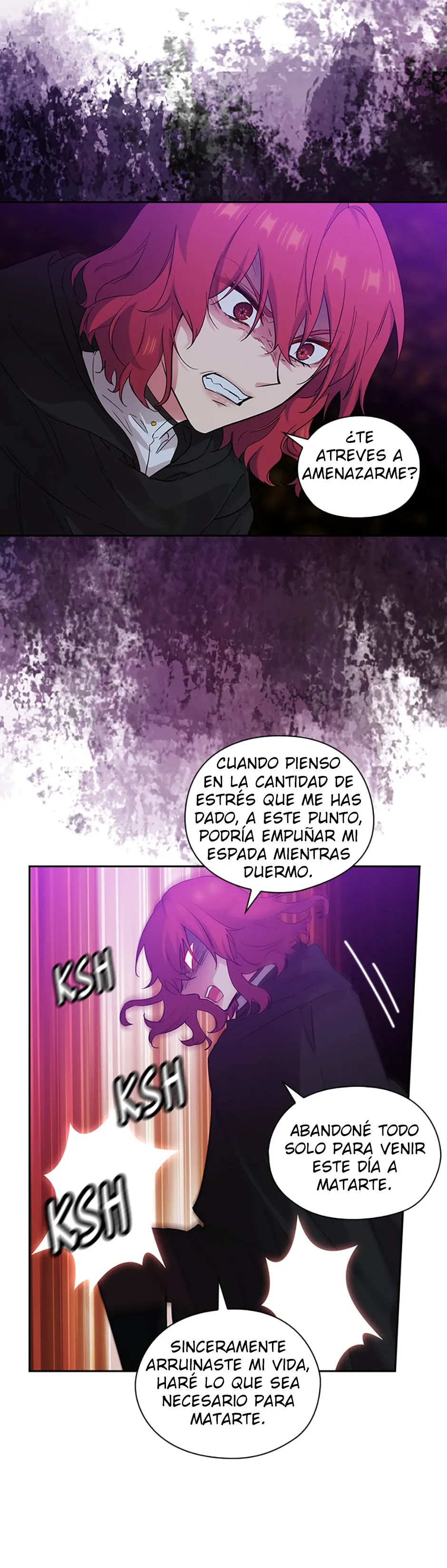 ADONIS Capítulo 145 en Línea - página 15