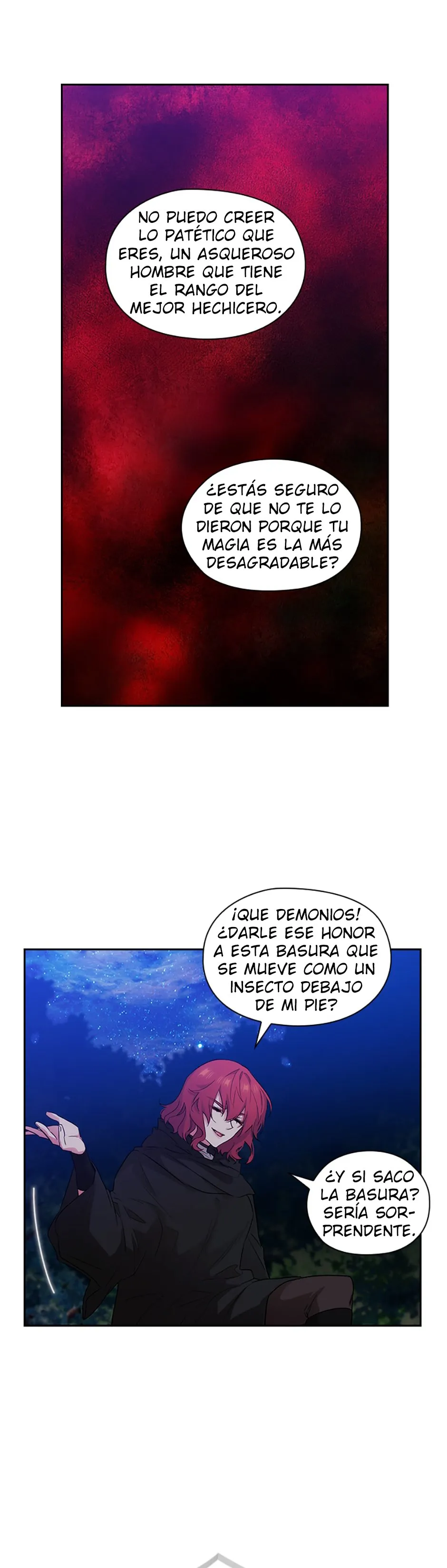 ADONIS Capítulo 145 en Línea - página 17