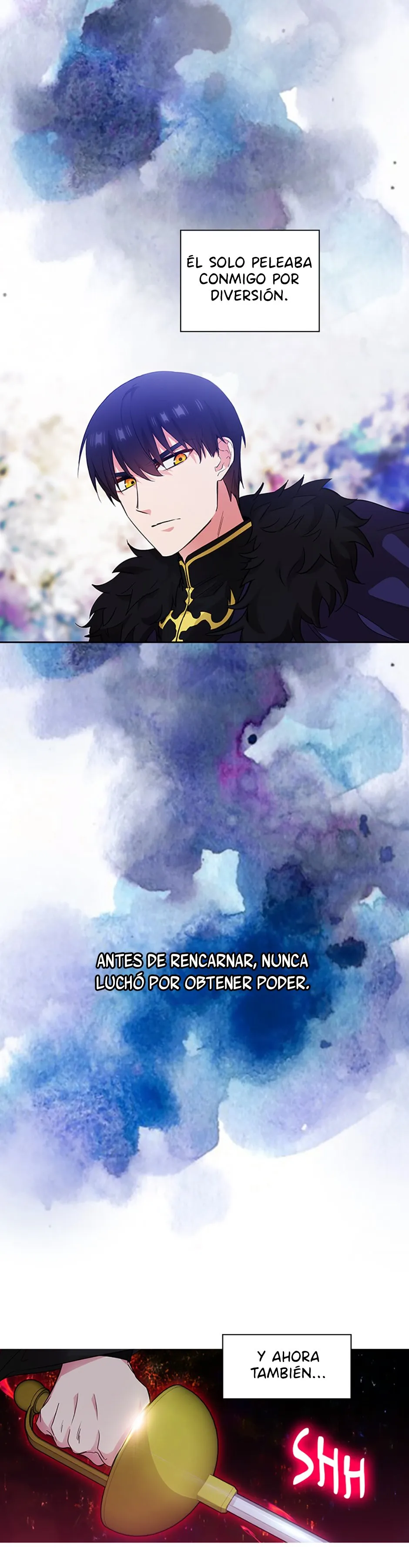 ADONIS Capítulo 145 en Línea - página 26