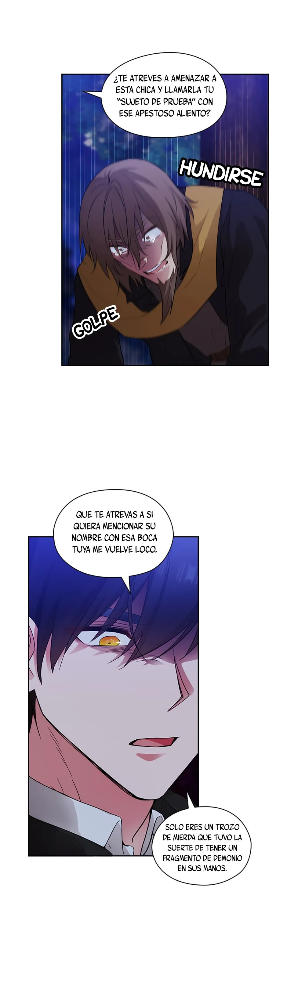 ADONIS Capítulo 146 en Línea - página 7