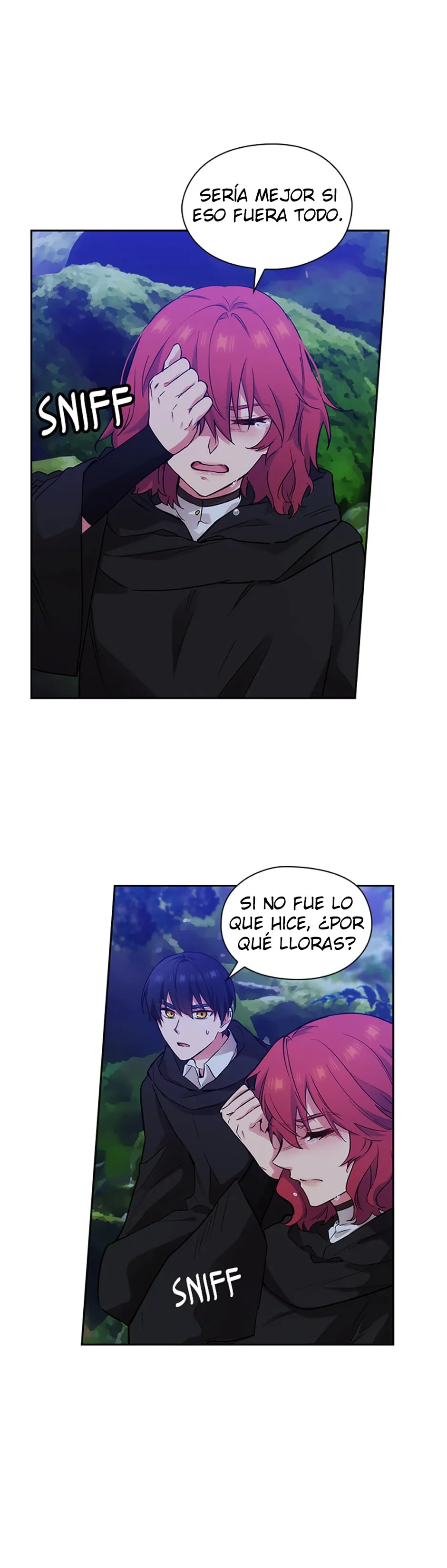 ADONIS Capítulo 146 en Línea - página 25