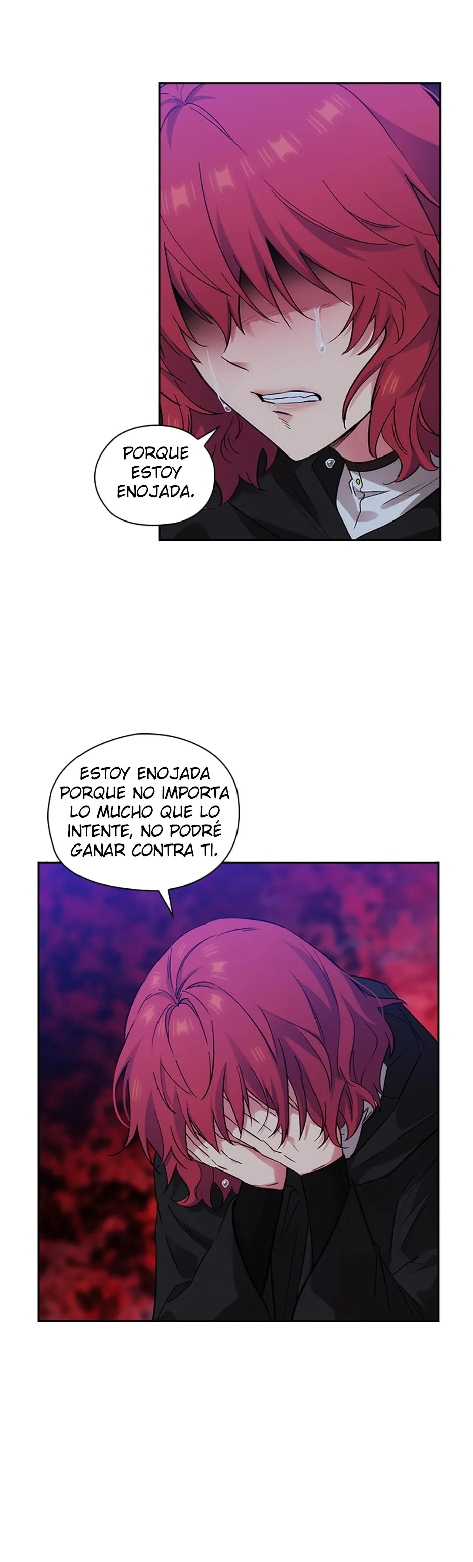 ADONIS Capítulo 146 en Línea - página 26