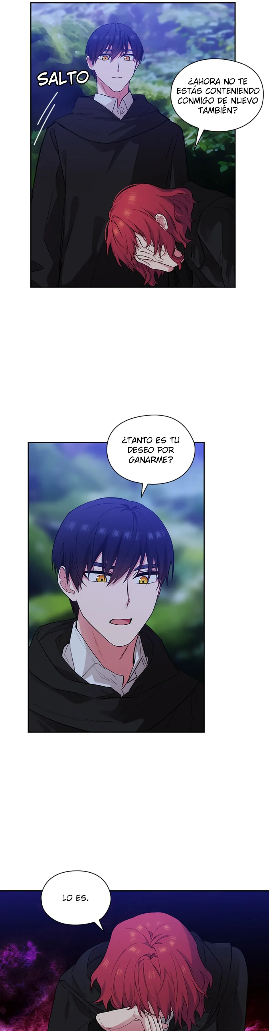 ADONIS Capítulo 146 en Línea - página 27