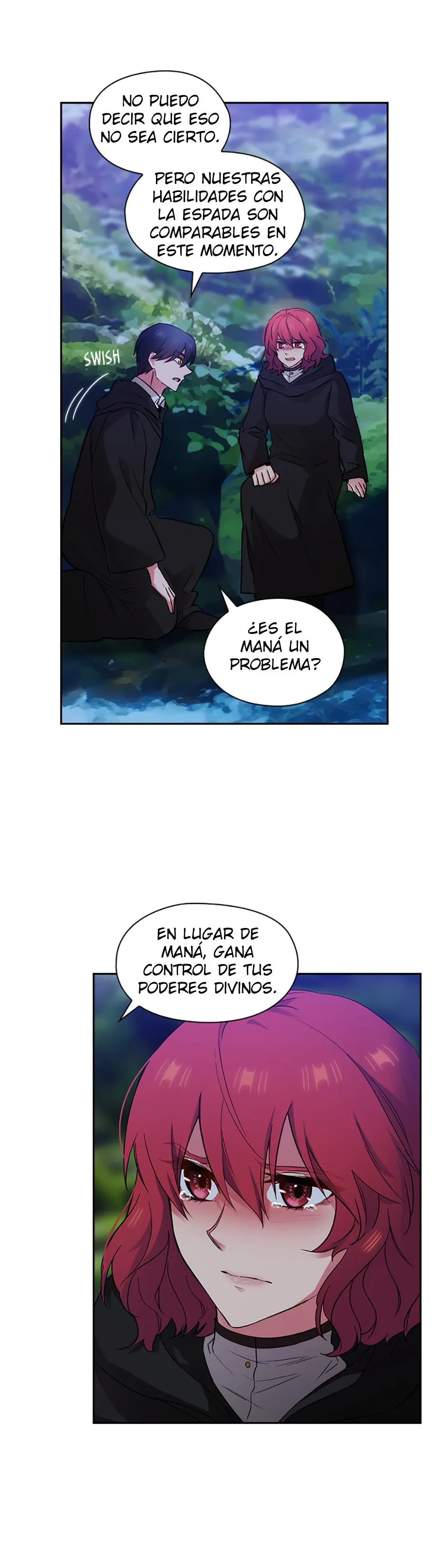 ADONIS Capítulo 146 en Línea - página 29