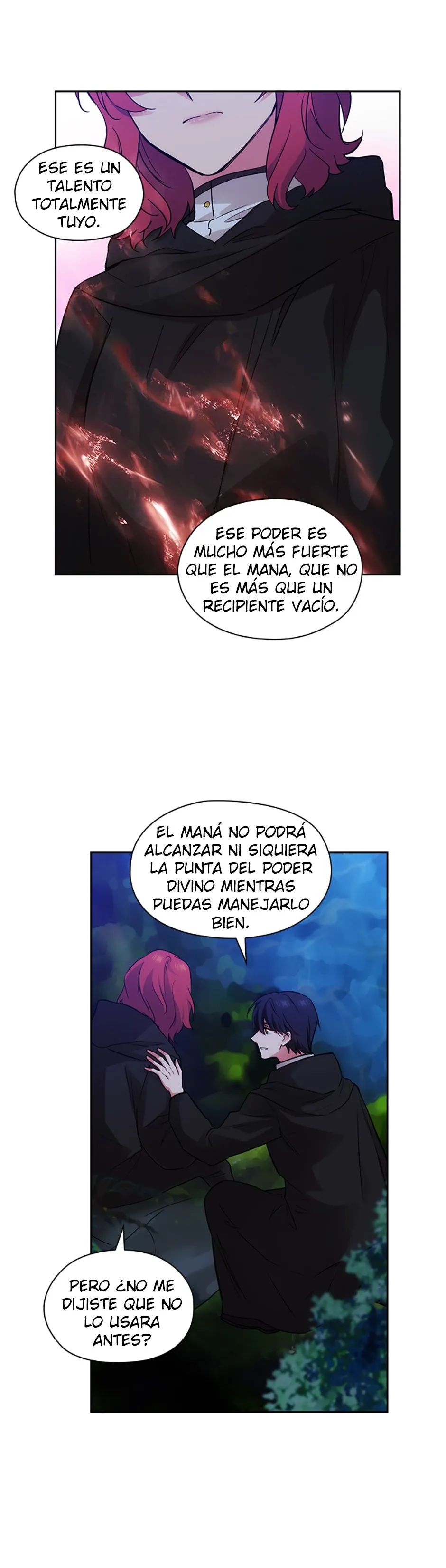 ADONIS Capítulo 146 en Línea - página 30