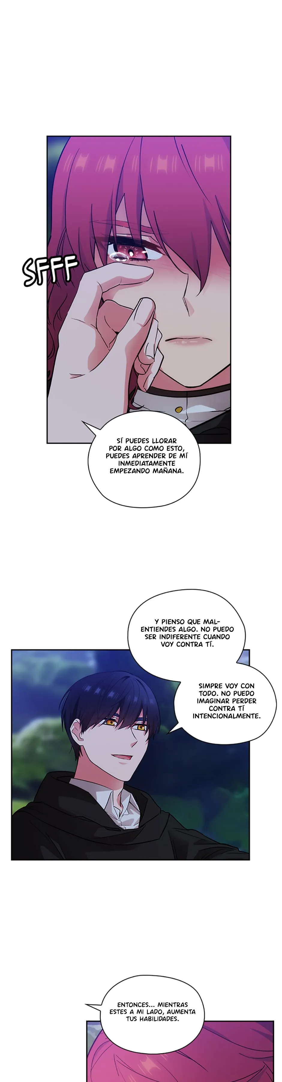 ADONIS Capítulo 147 en Línea - página 4