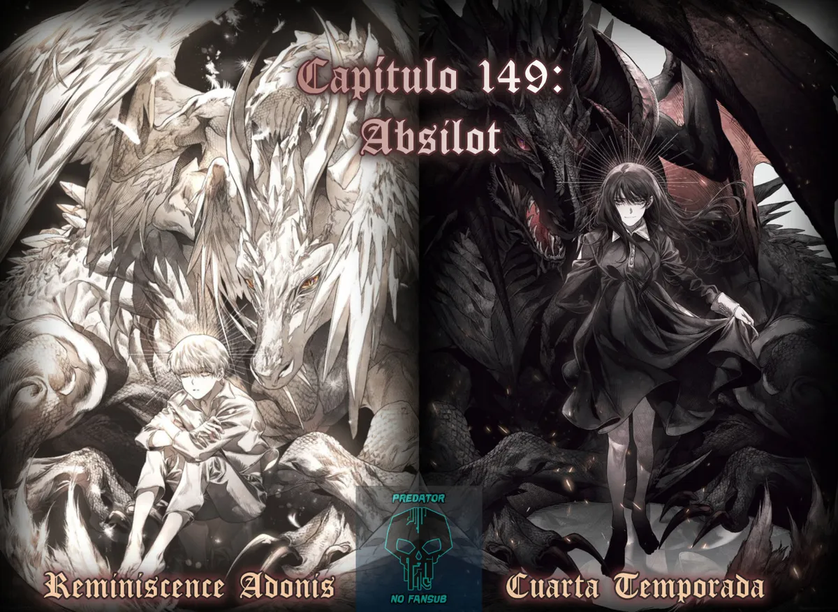 ADONIS Capítulo 149 en Línea - página 2
